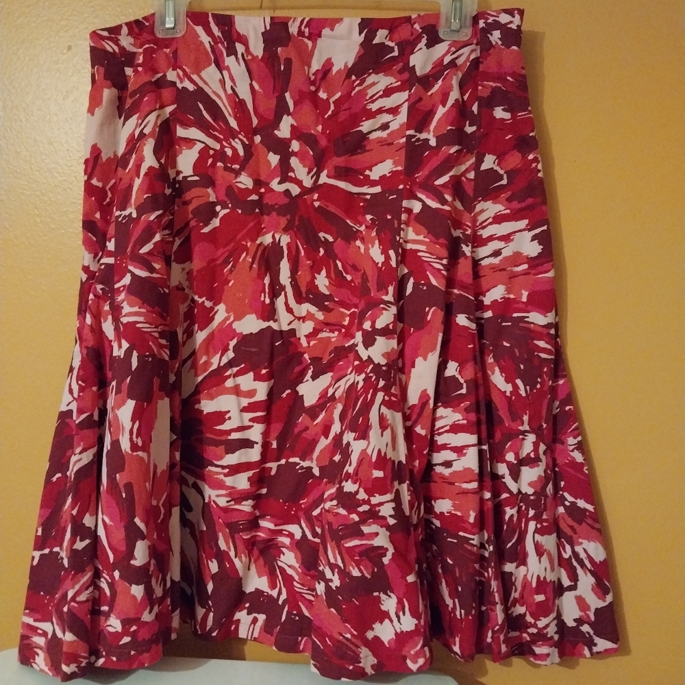 Skirt 12
